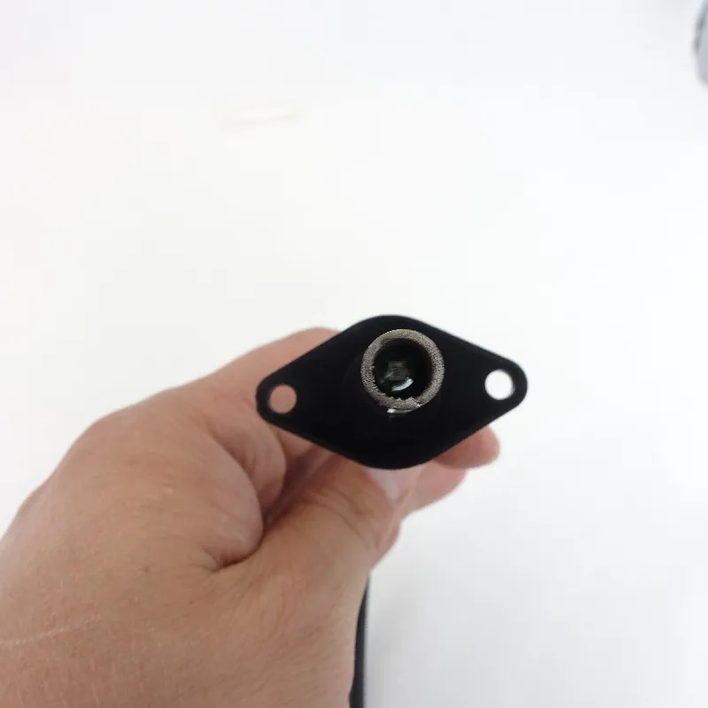 High sensitivity Flame Sensor Glass Bubble Electric Eye Burner Fire Detection Photosensitive Resistance Diesel Photocell