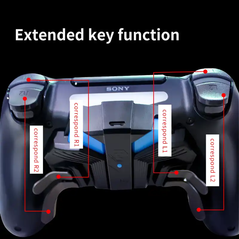 sony strike pack