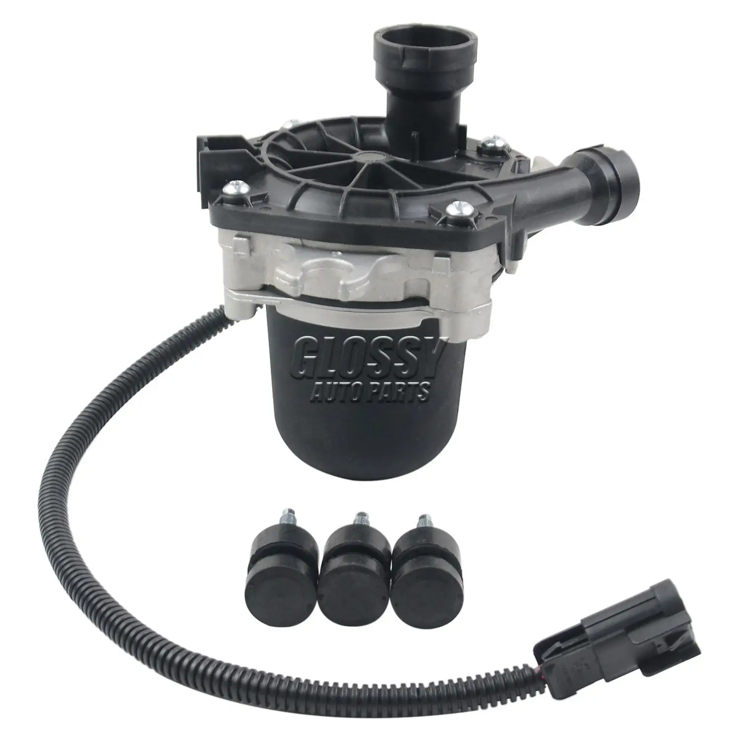 

AP02 Secondary Air Injection Pump for Chevrolet Malibu 2013-2015 Impala 2014 12633981 New