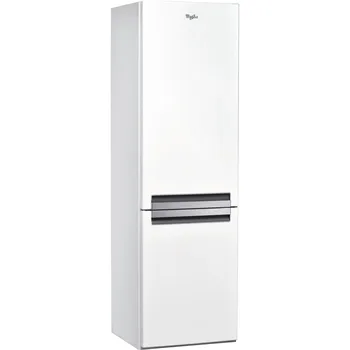 

Combi Whirlpool BSNF 8152 W clase A++ 187m