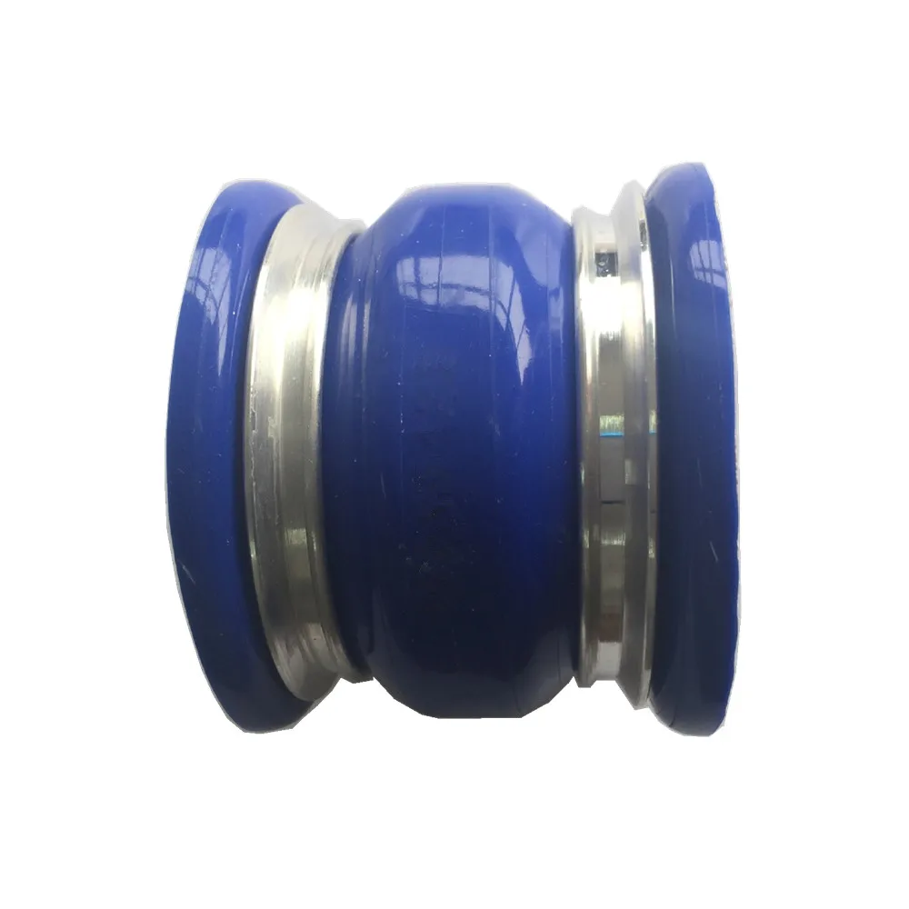 

Auto Spare Parts For Ren-ault C/K/T D11/13 Truck Silicone Charge Air Hose 7421312238