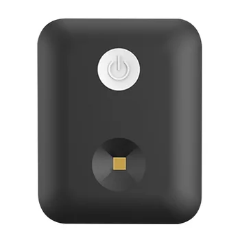 

Home Hotel Timing Wardrobe Led Toilet With Indicator UV Disinfection Lamp Germicidal Sterilizer UVC Trash Can Kill Mites