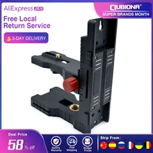 Il magnete super forte Fine tira il supporto di livellamento della staffa a L per la staffa di livello Laser universale