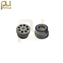 Hydraulic Built-in Check Valve CVD0 Series Threaded Miniature Buried Cartridge Valve