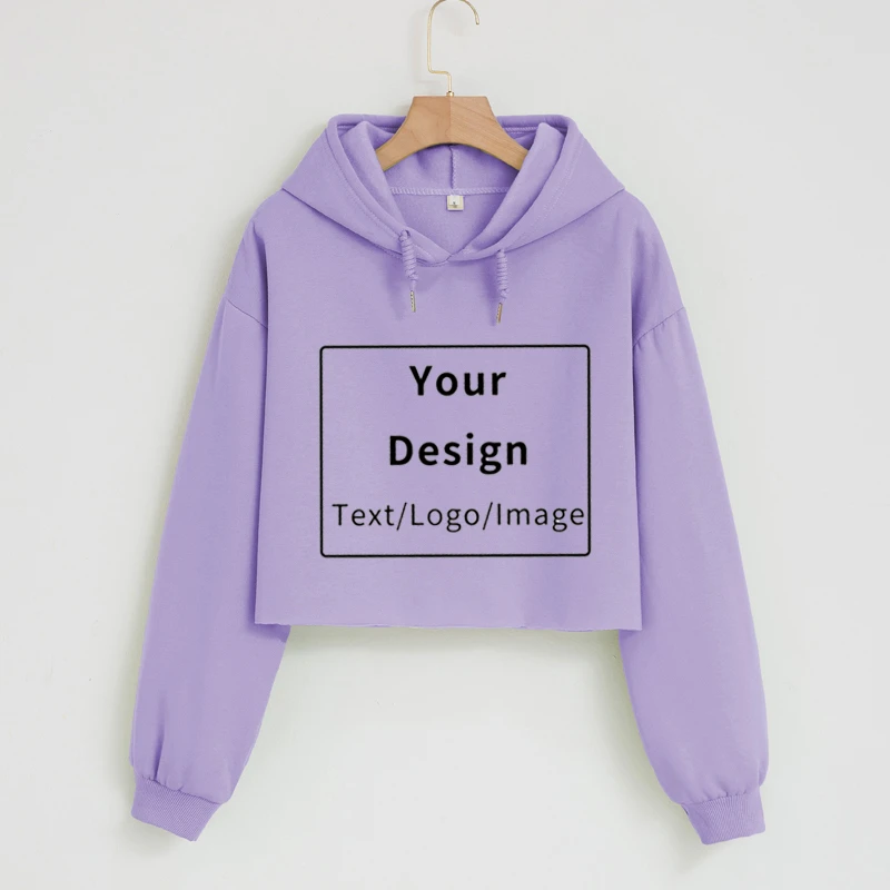 customized sweat shirts