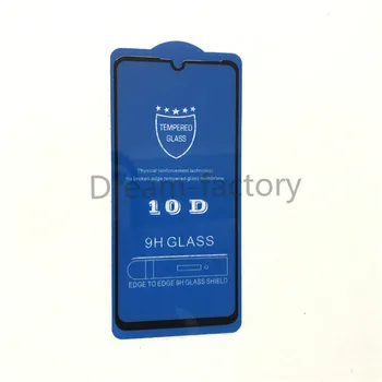 

1000PCS 10D Full Glue Full Cover Tempered glass Screen Protector for Huawei Nova 2 2s 2i 3 3e 3i lite 4 4E 5 5i