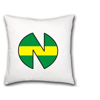 

CUSHION LOGO NEW TEAM OLIVER home comodo cussion