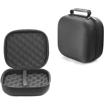

Nylon Protective Case for Logitech G933 7.1 Wireless Surround Sound Game Headphones Accessories Storage Bag Travel Carrying Case