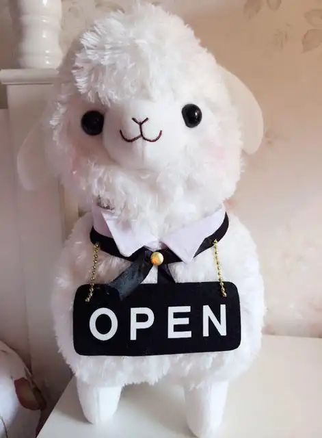 mythical creature plush