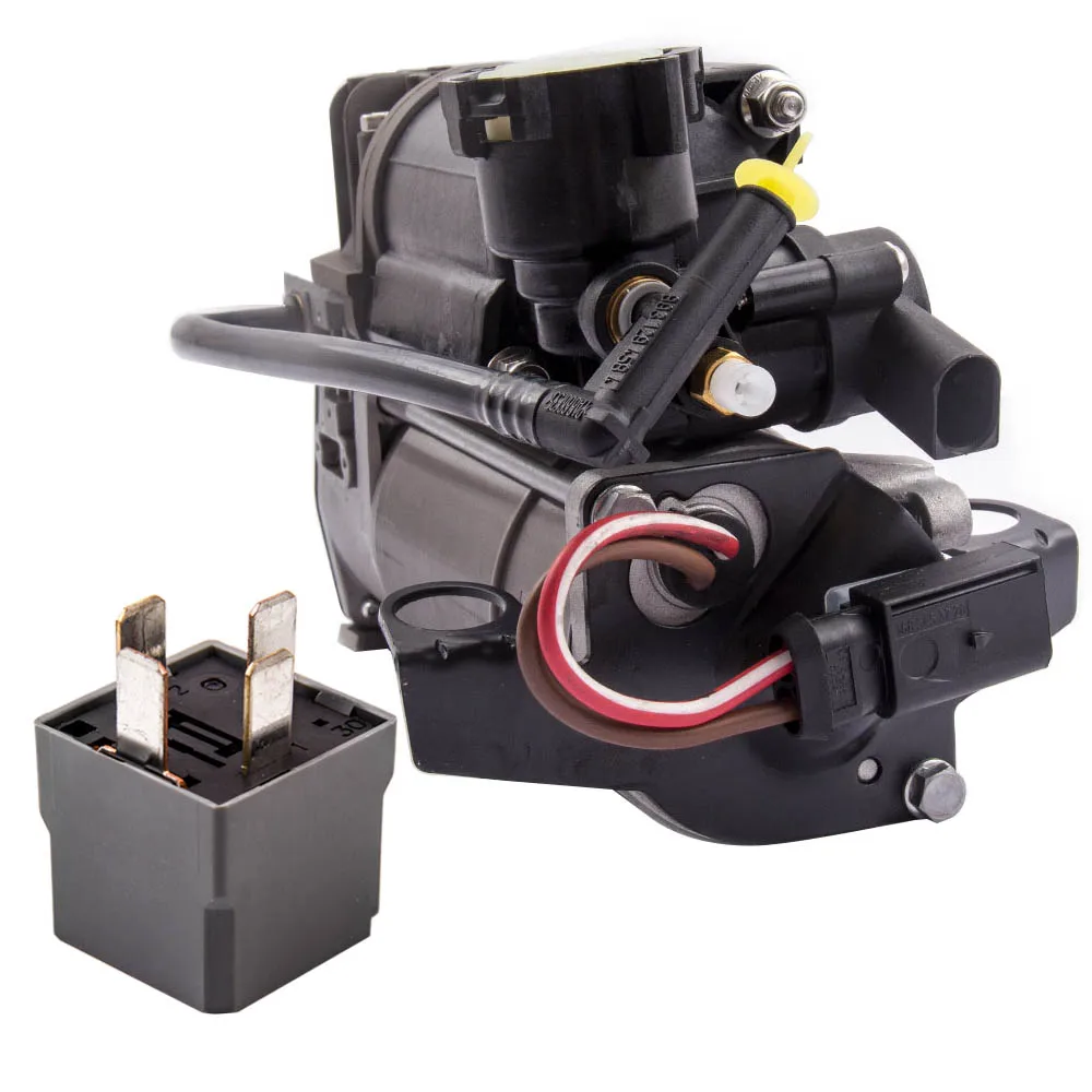 Airmatic подвеска компрессор воздушный насос для Mercedes W220 W211 W219 0025427219 2203200104 2113200304 211 320