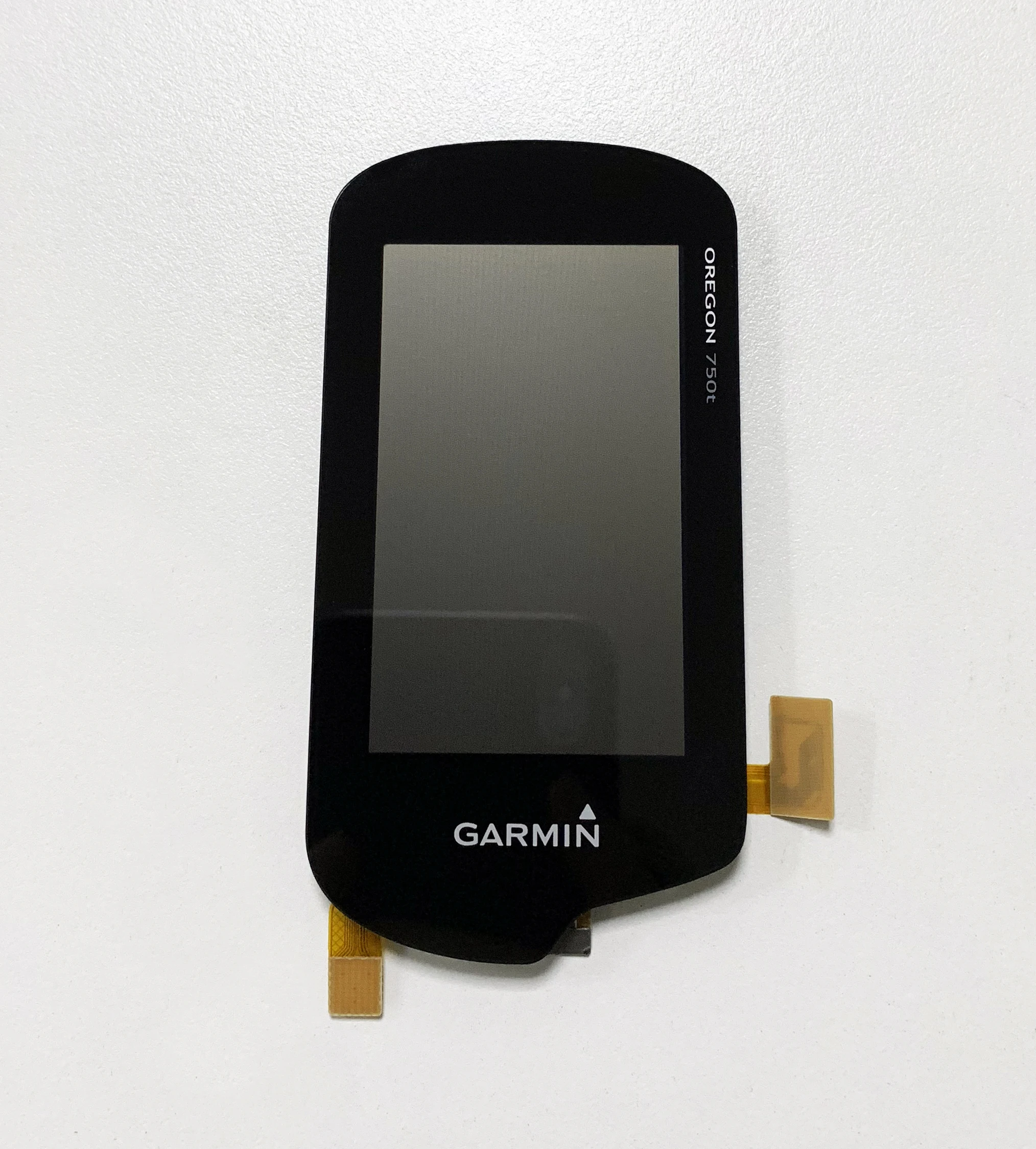 Tela do Lcd do Garmin-toque para o Garmin 600 600 650 650 700 700 700 750 750 750 t 650tcj Peça de Substituição - Imagem 5