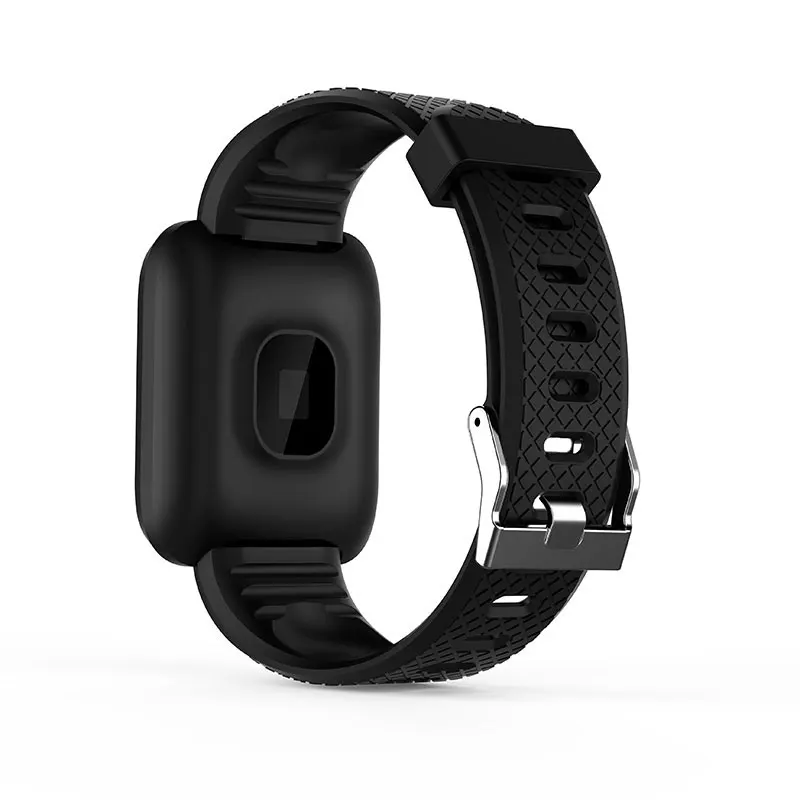 Digital Smart sport watch men's watches digital led electronic wristwatch Bluetooth fitness wristwatch women kids hours hodinky 4