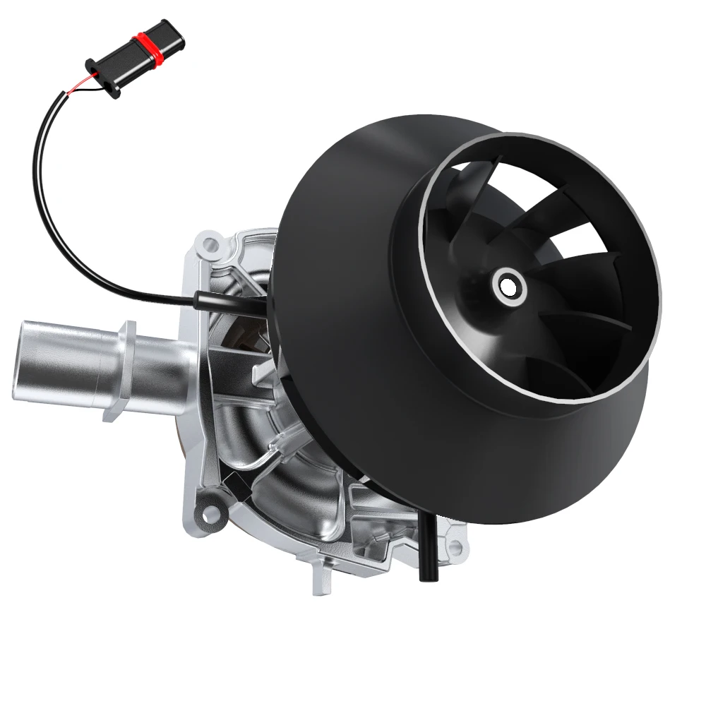 Сменный дизельный воздушный вентилятор для двигателя сгорания Webasto Eberspacher Airtronic