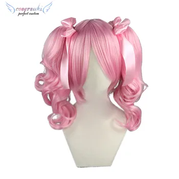 

BanG Dream Maruyama Aya Headwear for Cosplay Costume Halloween Carnival Costume !