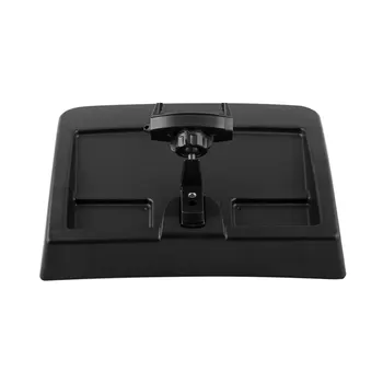 

Convenient and Durable Black Auto Parts Car Phone Holder Abs Car Phone Holder