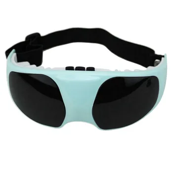 

Electric Eye Massager Healthy Mask Migraine Dc Alleviate Fatigue Forehead Eye Care Massager Health Care