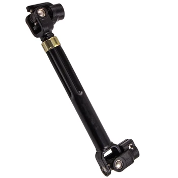 

8L3Z-3B676-B Lower Steering Shaft Coupler Rag-Joint Universal U-Joint For F150