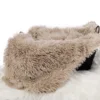 Newborn Photography Props Blanket Photography Prop Basket Blanket Photo Backdrop Accessories Photo Studio 5