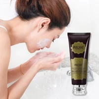 AILKE crème visage blanchissante, crème visage jour et nuit, éclaircissante à l'acide kojique, réduit les rides, les taches de rousseur, les taches noires 6