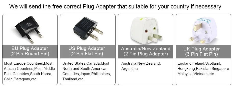 adapter