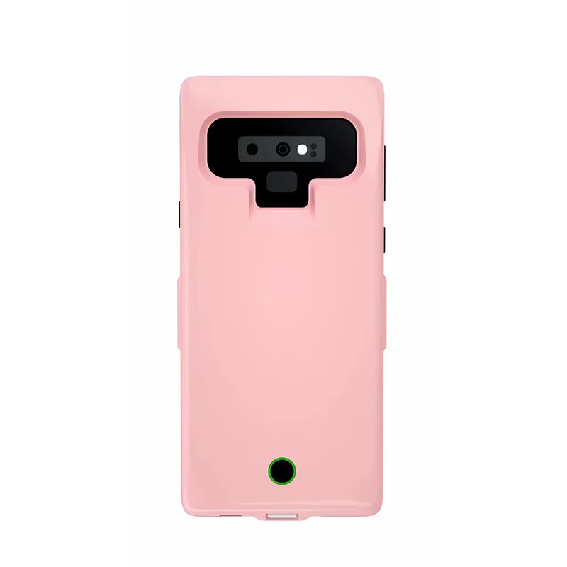 7000 мАч чехол для зарядного устройства для samsung S8, S9, A8, A8 plus, S8 plus, S9 plus, портативное зарядное устройство, чехол для телефона, повербанк