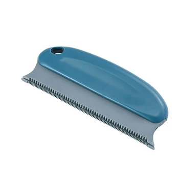 

Dog Strong Sticky Cat Handheld Bed Hair Remover Brush Easy Clean Sofa Portable Reusable Pet Supplies Ergonomic Fur Tool
