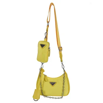 

Women's Bbag 2020 New Spring and Summer Wild Fashion Trend Authentic Luxury Niche Brands Designer Crossbody Shoulder Bag