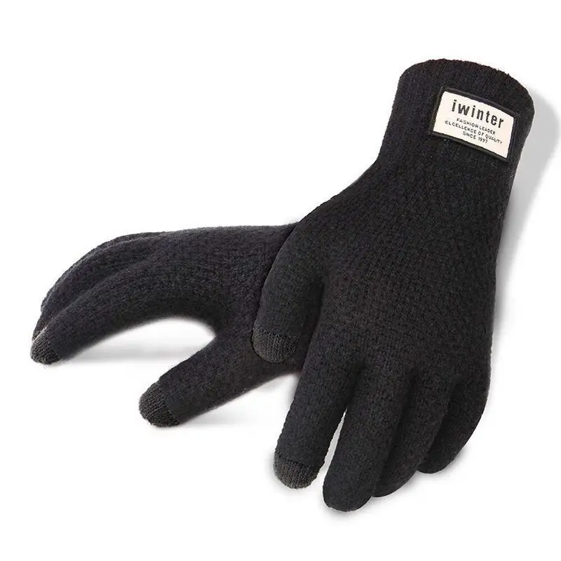 

Touch Screen Gloves Winter Men's W
