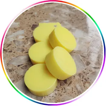

Bacteriostatic Sterilization And Disinfection Handmade Sulfur Medicinal Soap Foam Is Fine Gentle Moist 1 Pcs