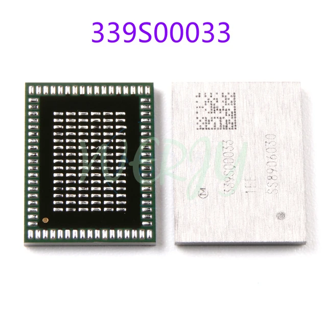 2-10 pz/lotto nuovo 339 s00033 wifi IC per iPhone 6S 6S plus 6SP modulo Wifi  Chip wi-fi ad alta temperatura - AliExpress