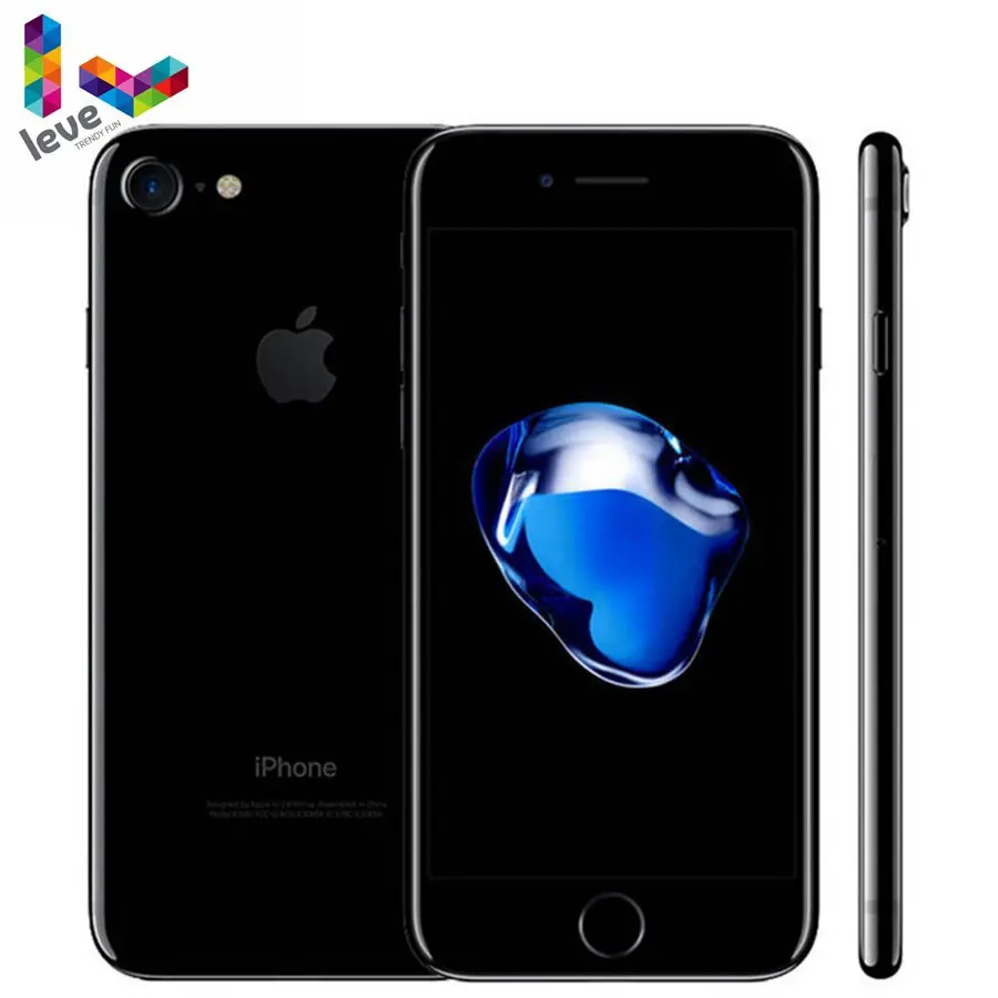 Unlocked Apple iPhone 7 4G LTE 4.7\ Unlocked Apple iPhone 7 4G LTE 4.7\