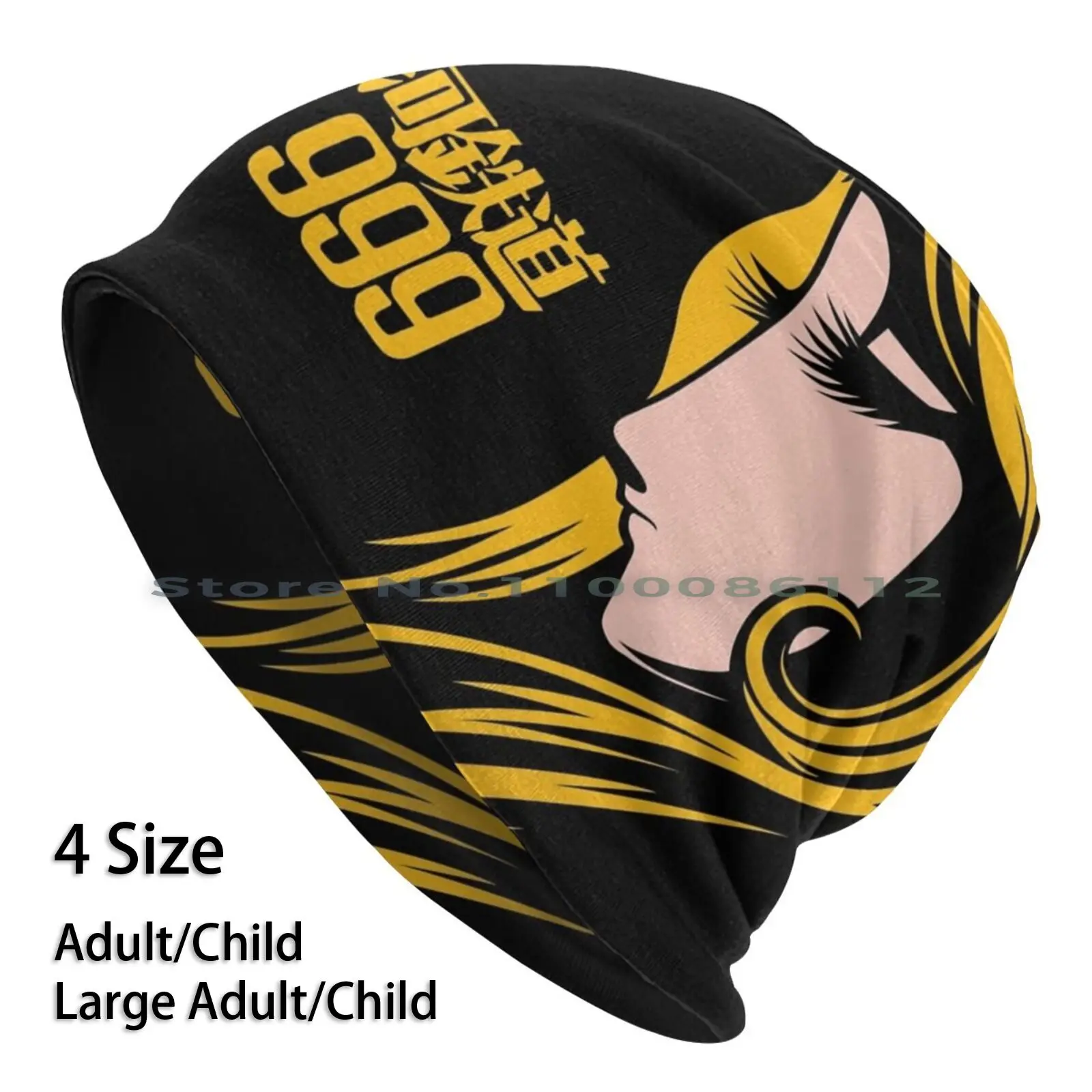 167 Maetel Berretti Cappello Lavorato A Maglia Maetel Galaxy Express Train 999 Retro Anime Vintage Anime Classic Anime Classic Classic Manga Maisha