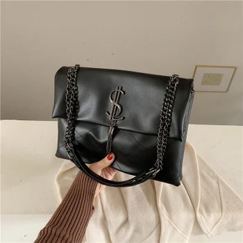 

2020 NEW Luxury Handbags Famous Brand Women Bags Designer Lady Classic Shoulder Crossbody Bags Leather Women Messenger handbags