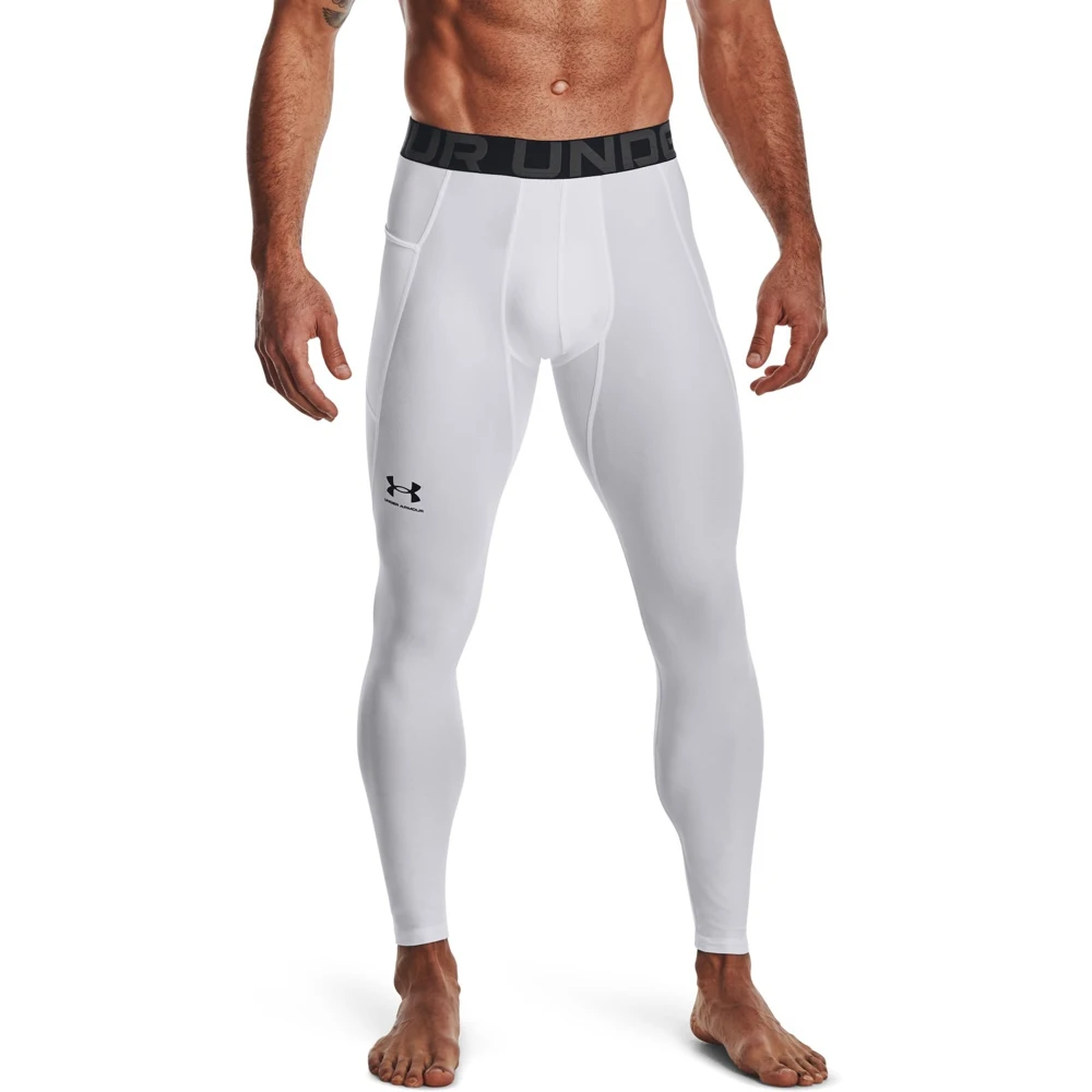 Тайтсы Under Armour UA HG Armour Leggings | Спорт и развлечения |  АлиЭкспресс