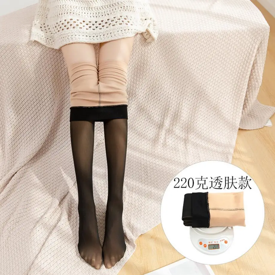 Women's Padded Tights, Padded Pantyhose
