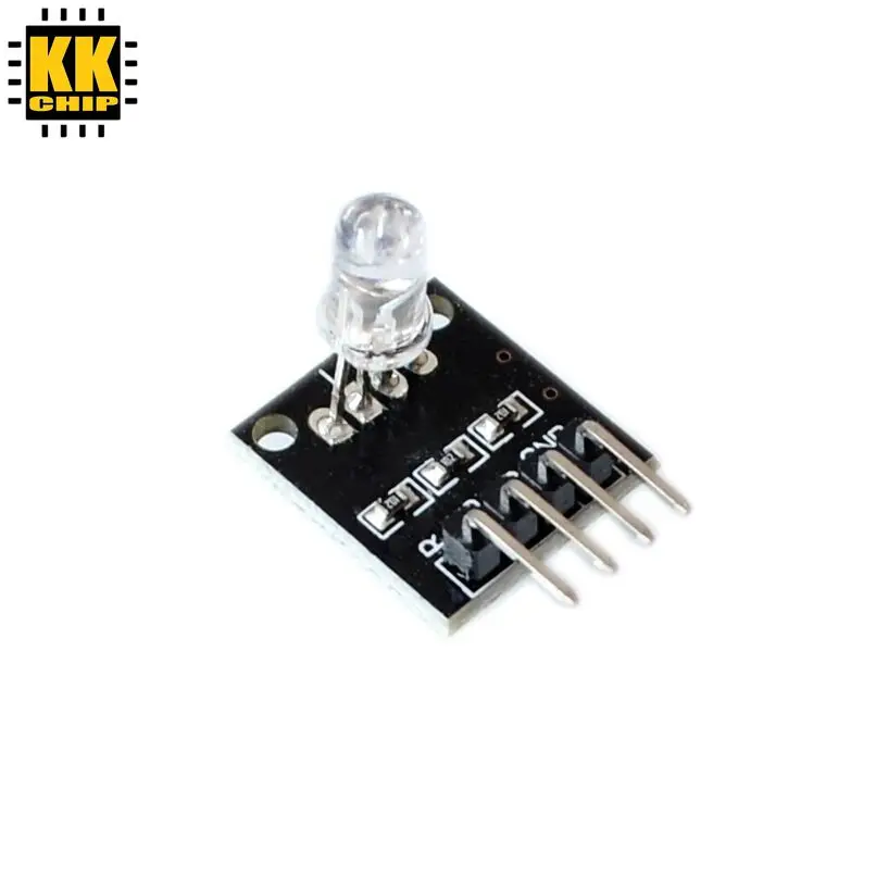 

KKCHIP RGB module LED module Three Color Full led