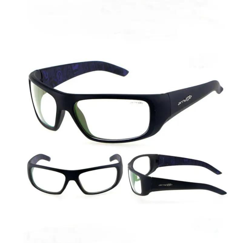 Модные Классические солнцезащитные очки Arnette для мужчин и женщин, получающие удовольствие от медицинских дизайнерских очков, модные солнцезащитные очки мужские UV40 с логотипом
