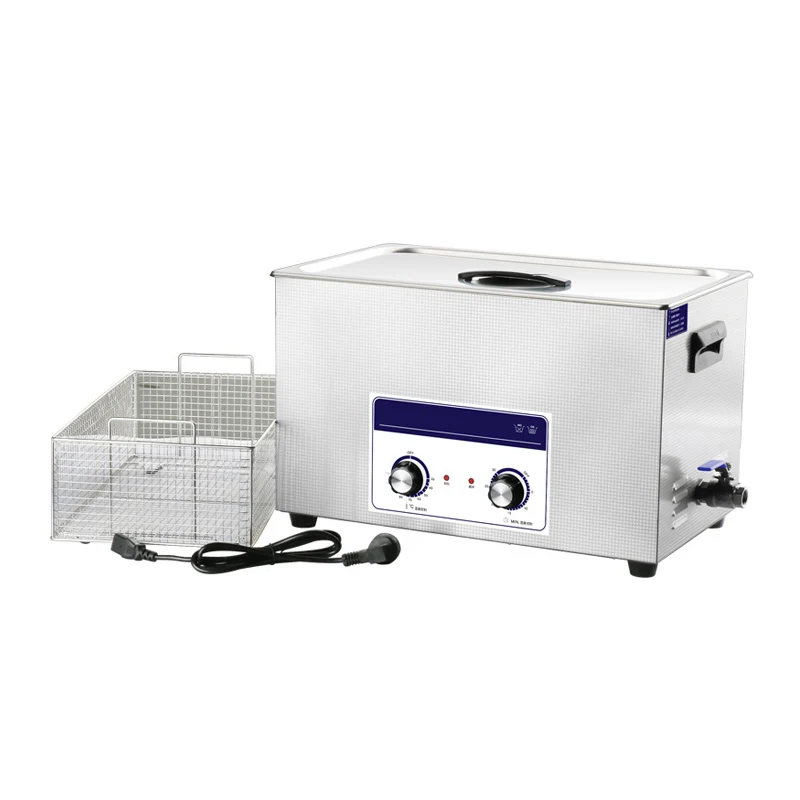 Ультразвуковая Очистительная Машина из нержавеющей стали 22L-YS-080