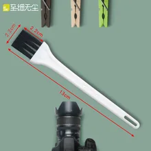 Производители производства пластиковая щётка для чистки клавиатуры Чеснок Пресс маленькая щетка dianyuansu qi Grinder шлифовальная машина щетка для очистки мини