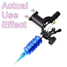 Одноразовые наконечники для татуировки иглы синие иглы различные модели доступны Оборудование для татуировки WS0060_02-WS0060_06