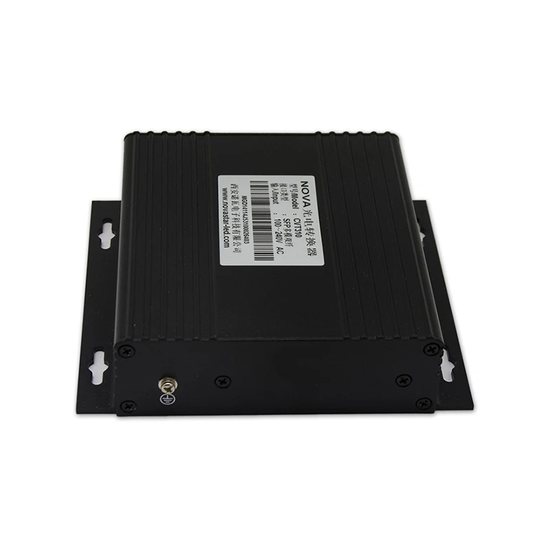 High-power professional power amplifier CA6 pure