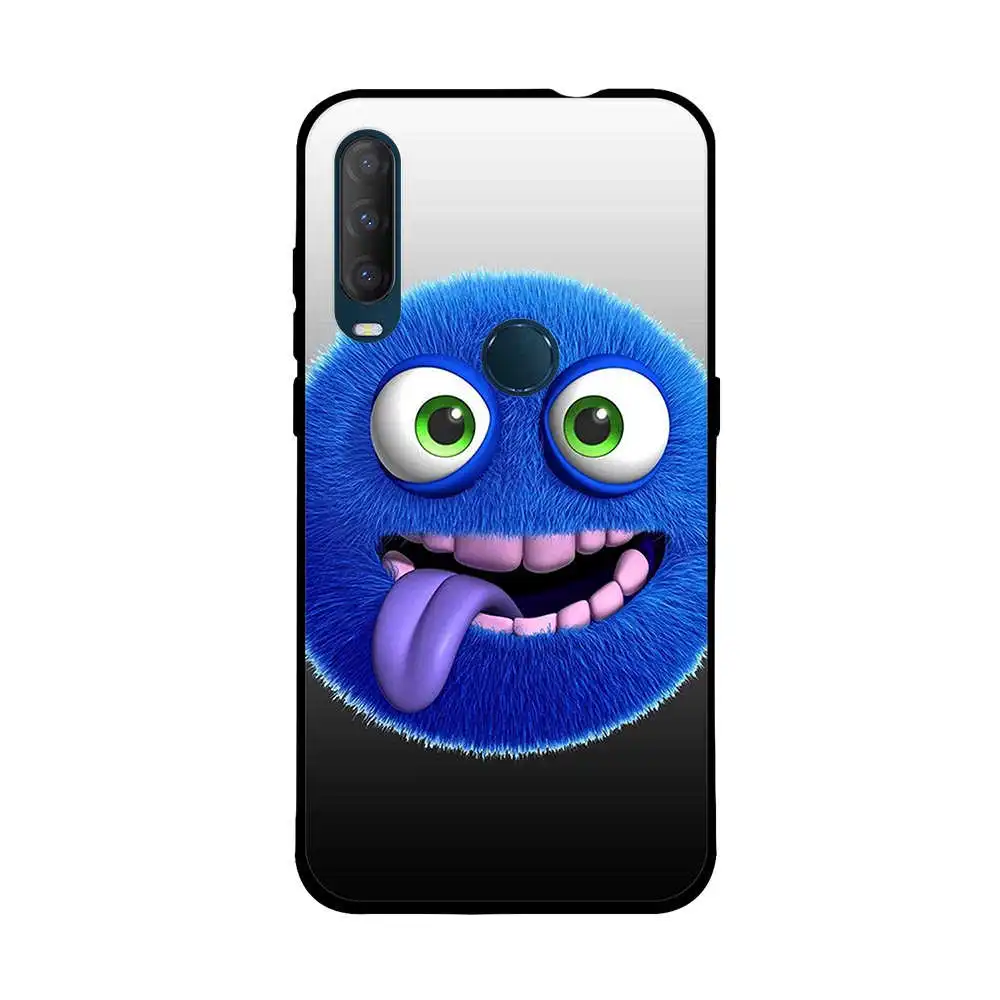 Soft Case For Alcatel 1SE 2020 5030d Case Silicone TPU Luxury Protective Back Cover For Alcatel 1SE 2020 1 SE Case Cute Bumper flip phone case Cases & Covers