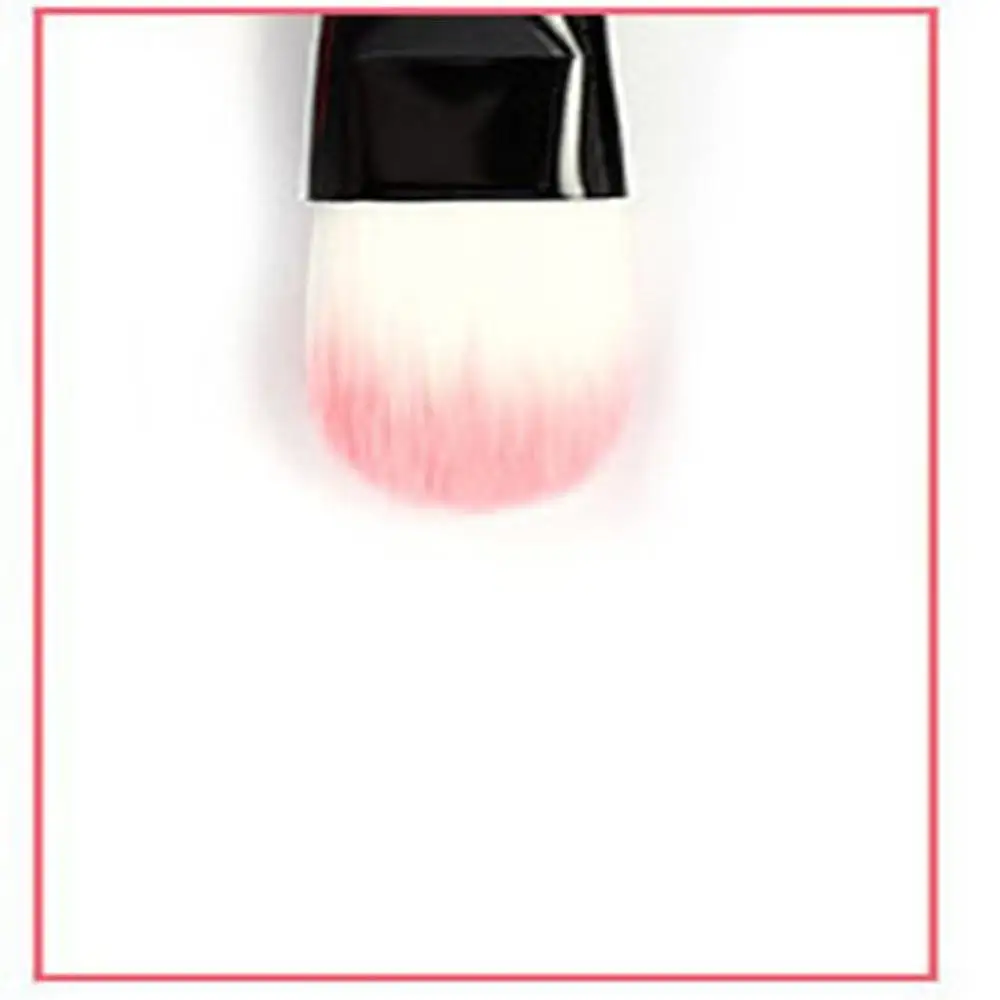1pcs 20 шт./компл. Профессиональные кисти для макияжа кисть для растушевки тени Пудра основа глаз, бровей, губ, подводка для глаз, макияж, кисть для тени для век Косметика инструмента - Handle Color: 1pcs