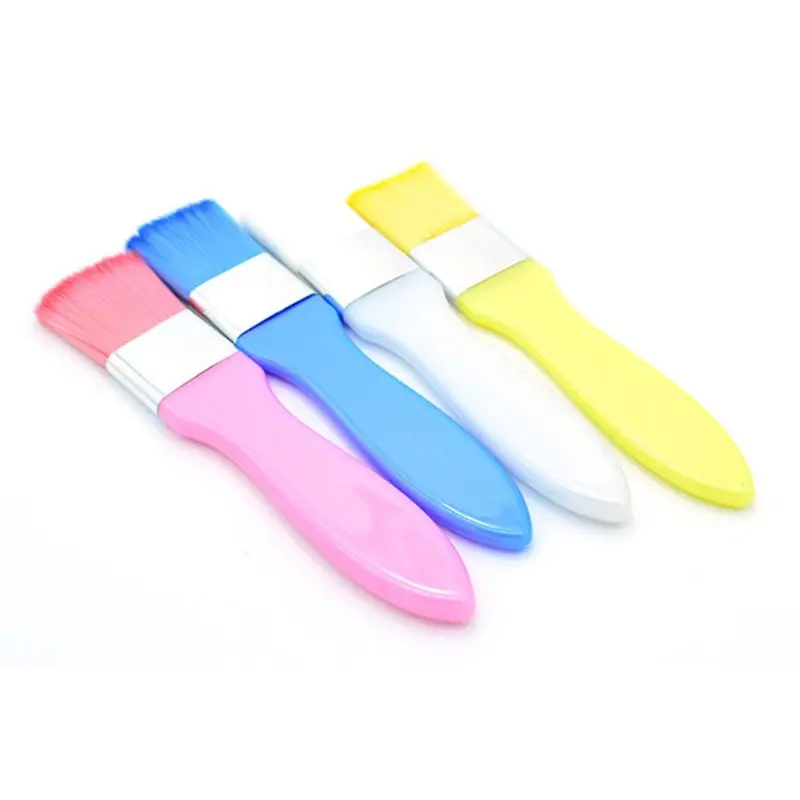 

Facial Mask Brush Face Applicator for Clay Mud Mixing Clean Cosmetic Applicator Beauty Tool