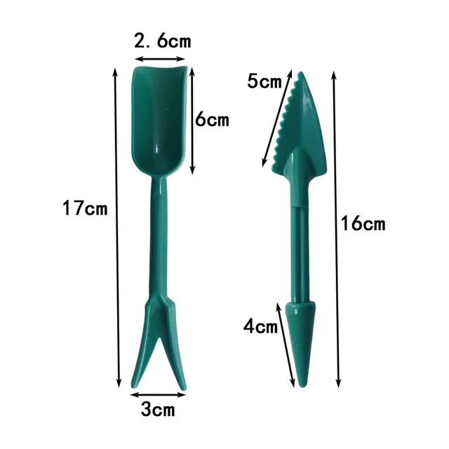 New style GREEN