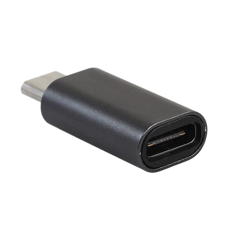 Micro USB адаптер 2 0 мужчина к usb type C гнездовой для Android Galaxy S7 Edge LG G4 Nexus 5|Кабели