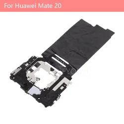 NFC Antenna Sensor Flex Cable Frame Cover (Mate 20 pro)