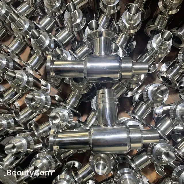 304 Rozsdamentes Acél Folyadék Töltőgép Kiegészítők Csepegtetőnyílásos Töltőfej Cseppbiztos Ürítő Szelep Fúvóka - Image 4