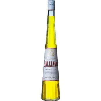 

Galliano Licores - 700 ml