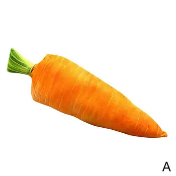 

20cm Simulation Fruit And Vegetable Pillow Creative Toy SimulationPlants Cushion Nap Creative Staffed Cute Pillow Soft Kids F2K8
